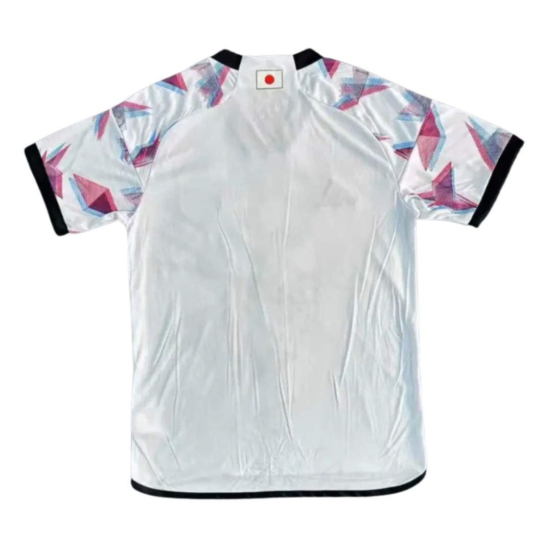 Camiseta Naruto Fútbol