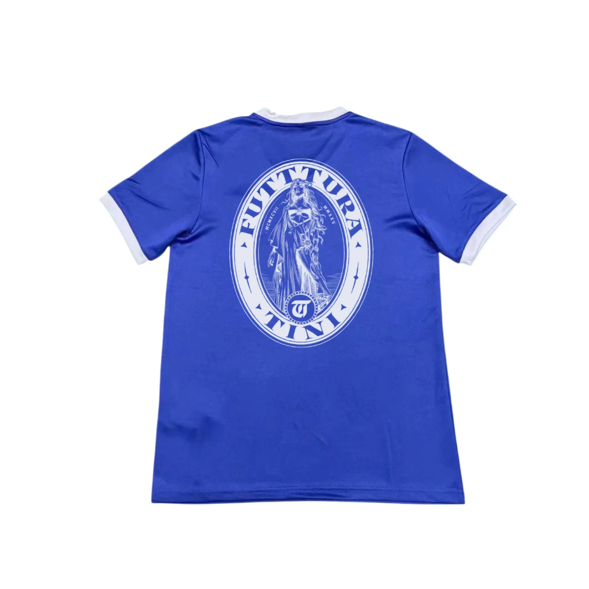 Tini Camiseta Custom