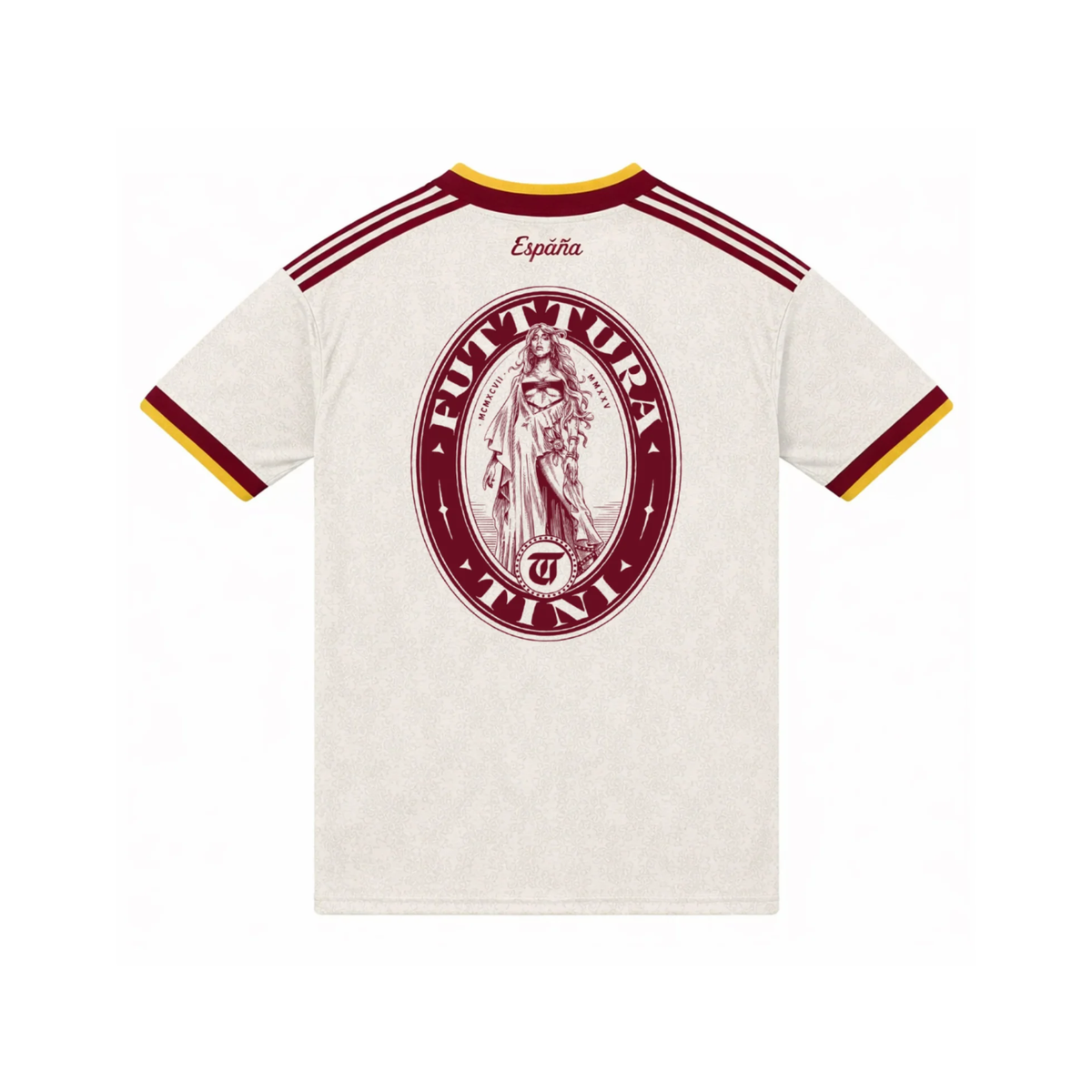 Tini Camiseta Custom
