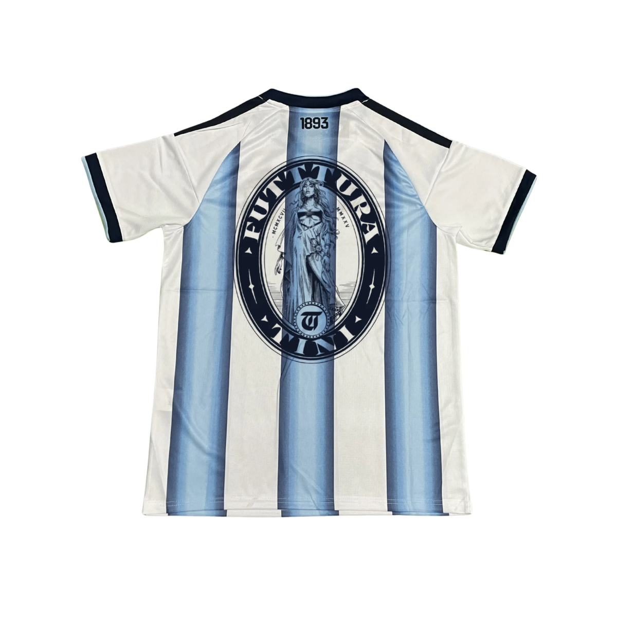 Tini Camiseta Custom