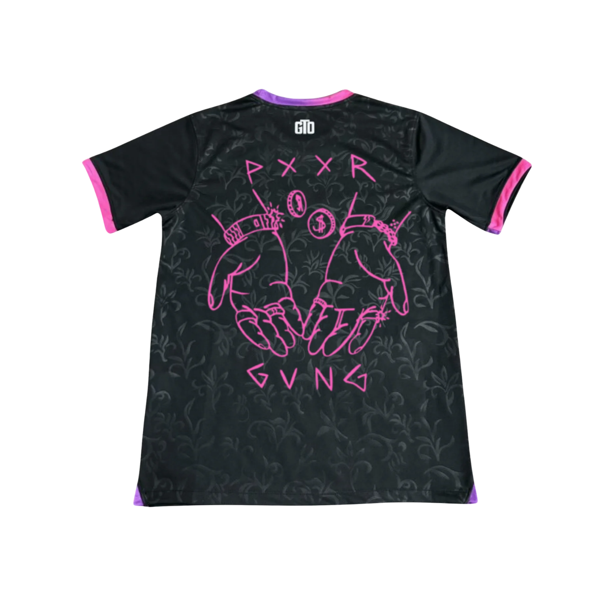 La Mafia del Amor Camiseta Custom