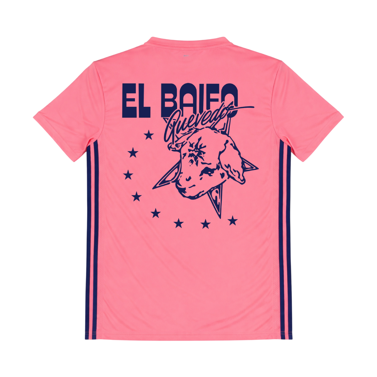 Quevedo Camiseta Custom
