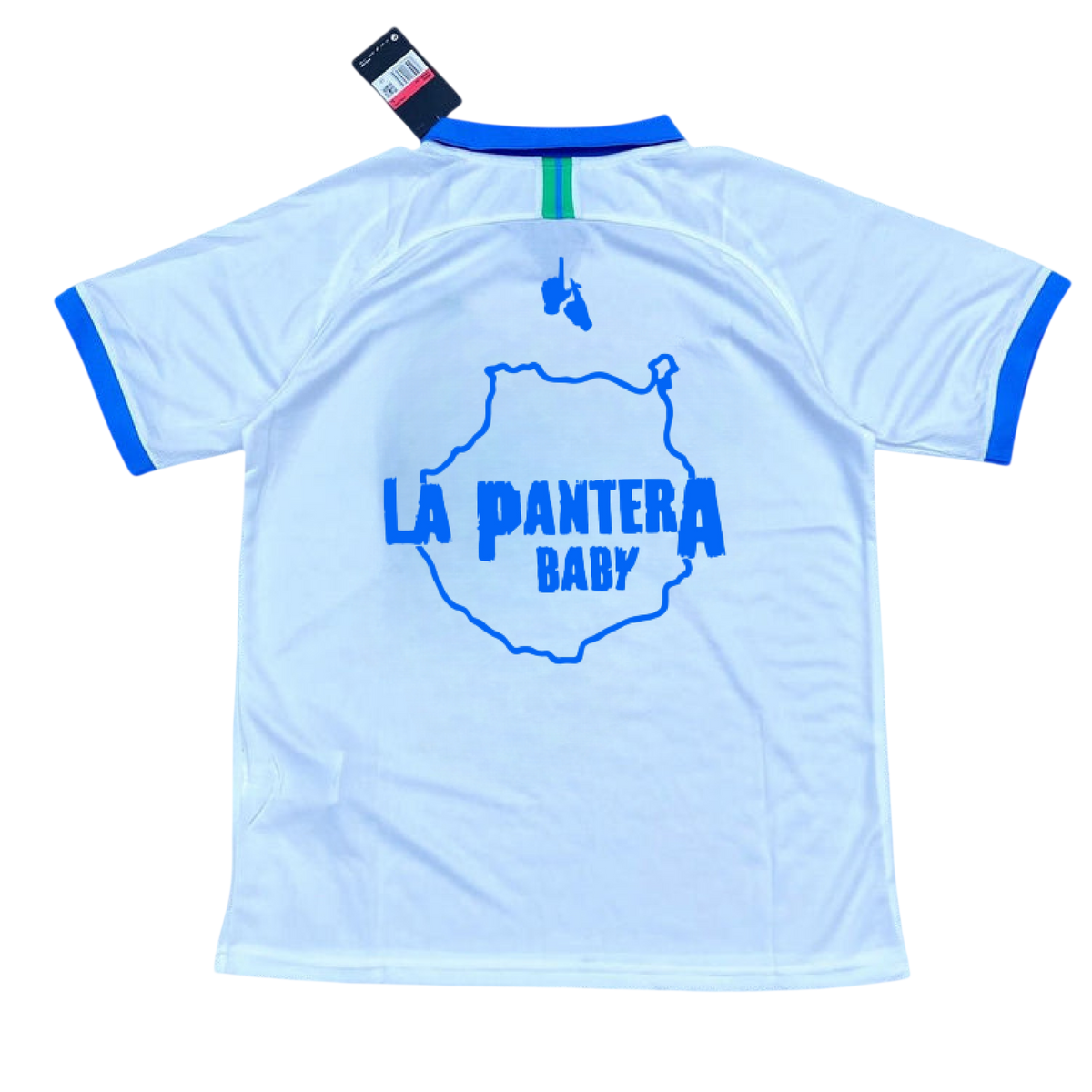 La Pantera Camiseta Custom