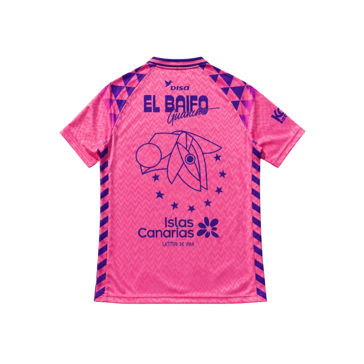Camiseta Custom Quevedo