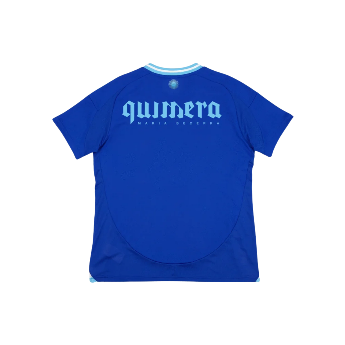 Camiseta Custom Maria Becerra