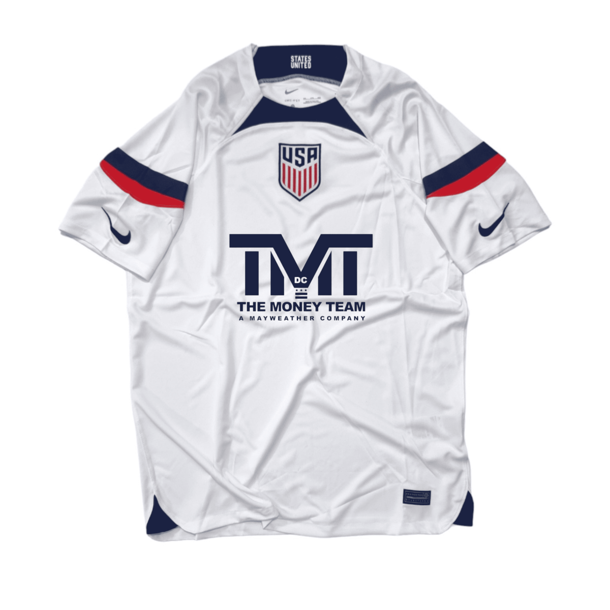 Floyd Money Mayweather USA