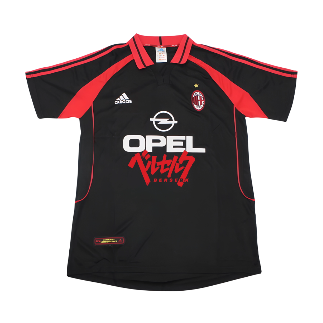 Camiseta Anime BS