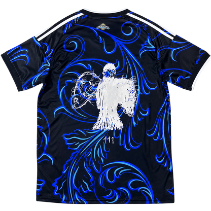 Milo J Camiseta Custom