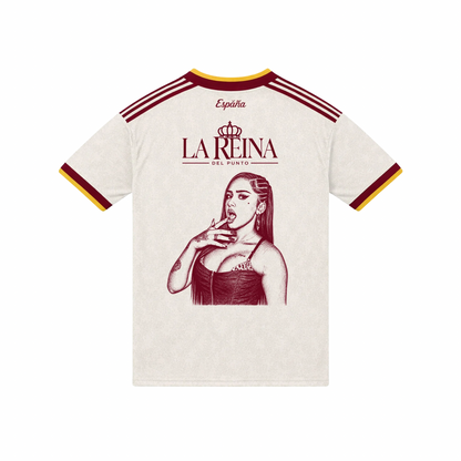 Lorna x España