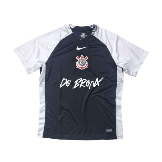 Charles Oliveira X Corinthians