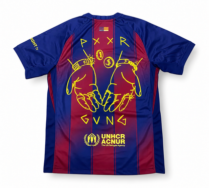 Yung Beef Camiseta Custom