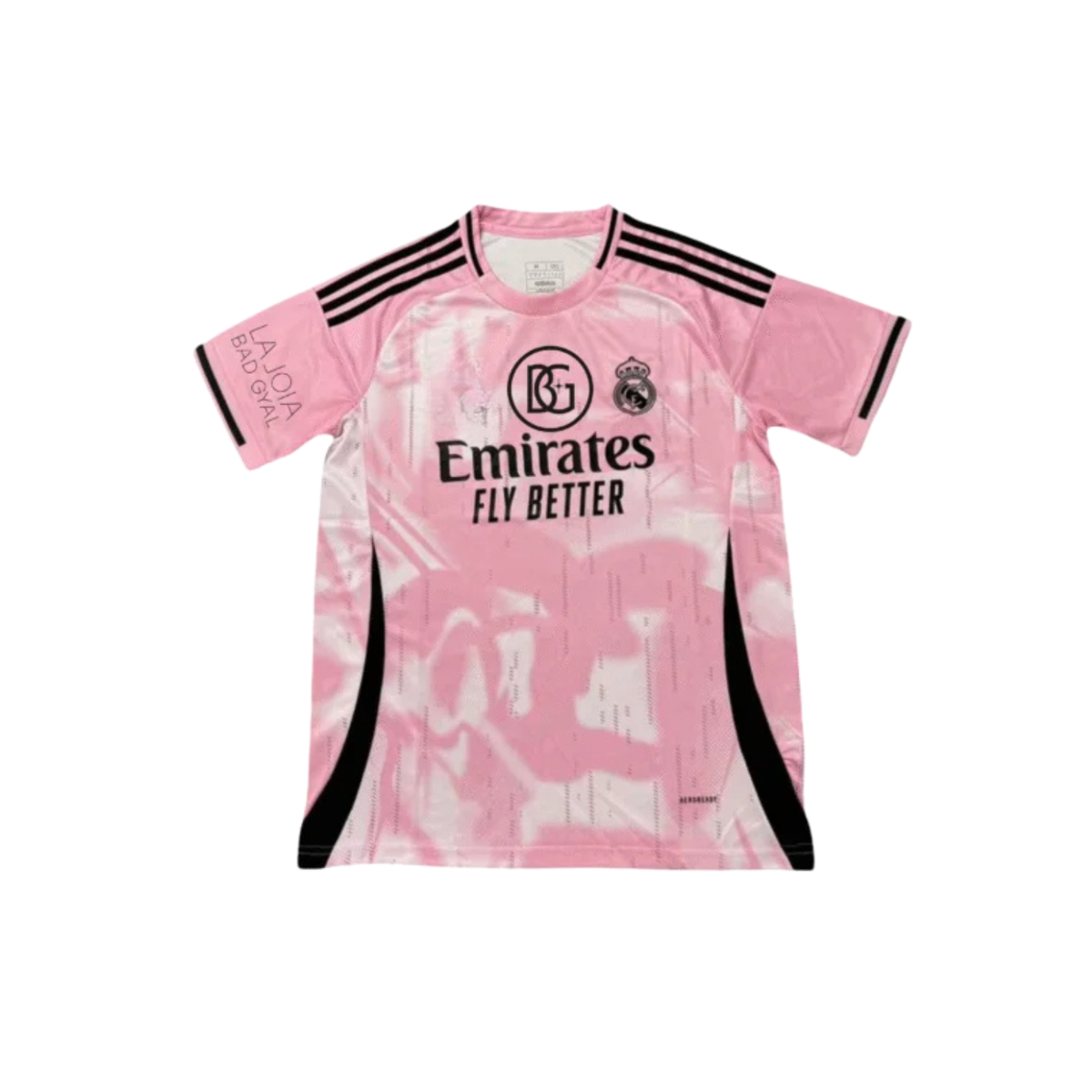 Camiseta Custom Badgyal