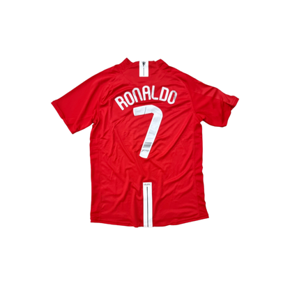 Ronaldo Camiseta Custom