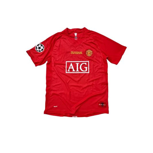 Ronaldo Camiseta Custom