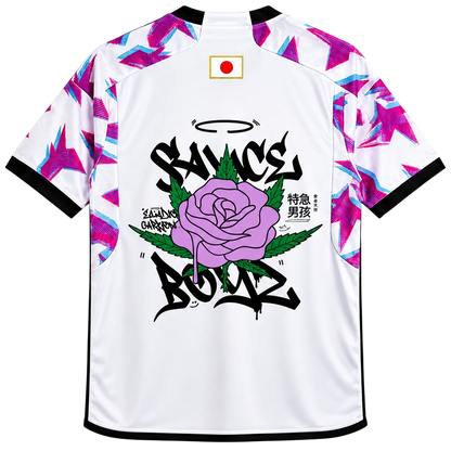 Eladio Carrión Camiseta Custom
