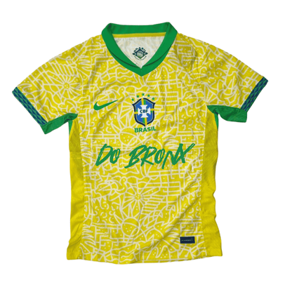 Charles Oliveira Brazil Jersey