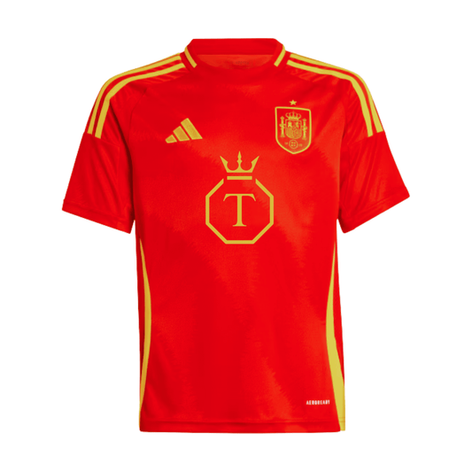 Ilia Topuria Spain 17-0