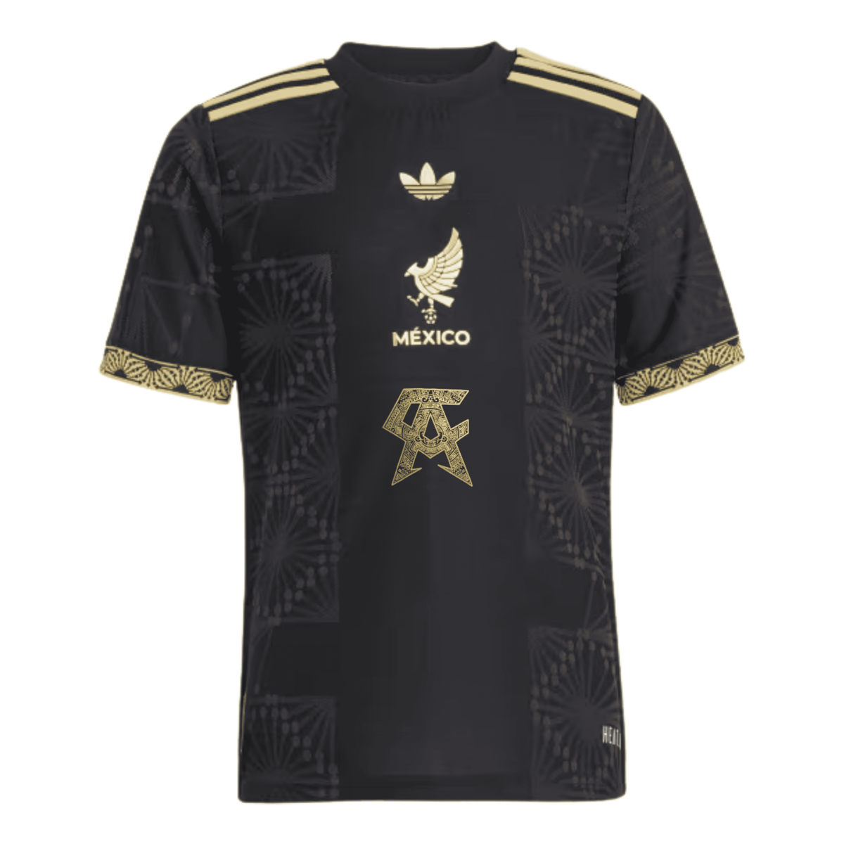 Canelo Álvarez México Camiseta