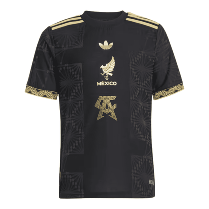 Canelo Álvarez México Camiseta