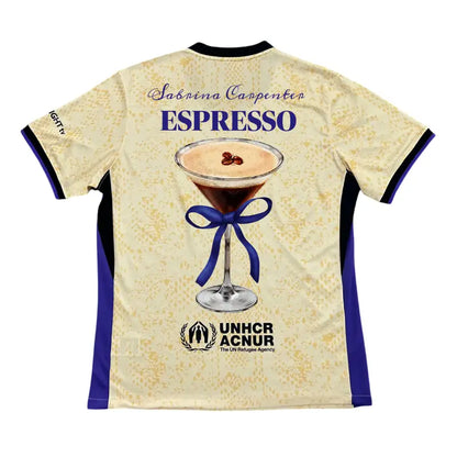 FC Barcelona x Sabrina Carpenter camiseta