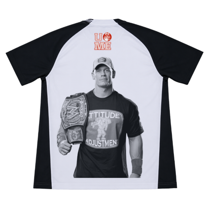 John Cena x Corinthians WWE