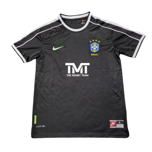 Floyd Mayweather x Brasil