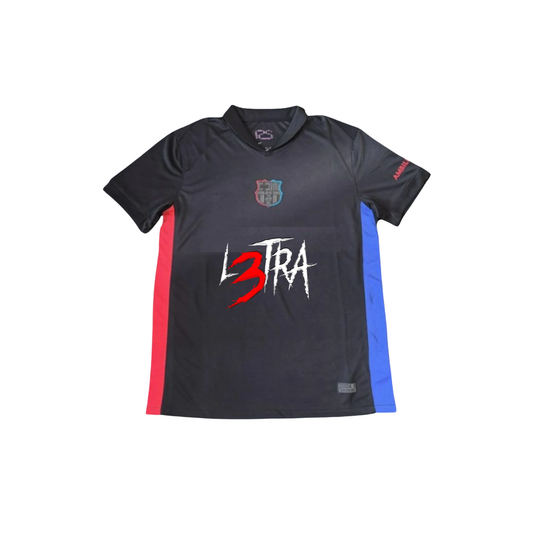 Luar la L Camiseta Custom