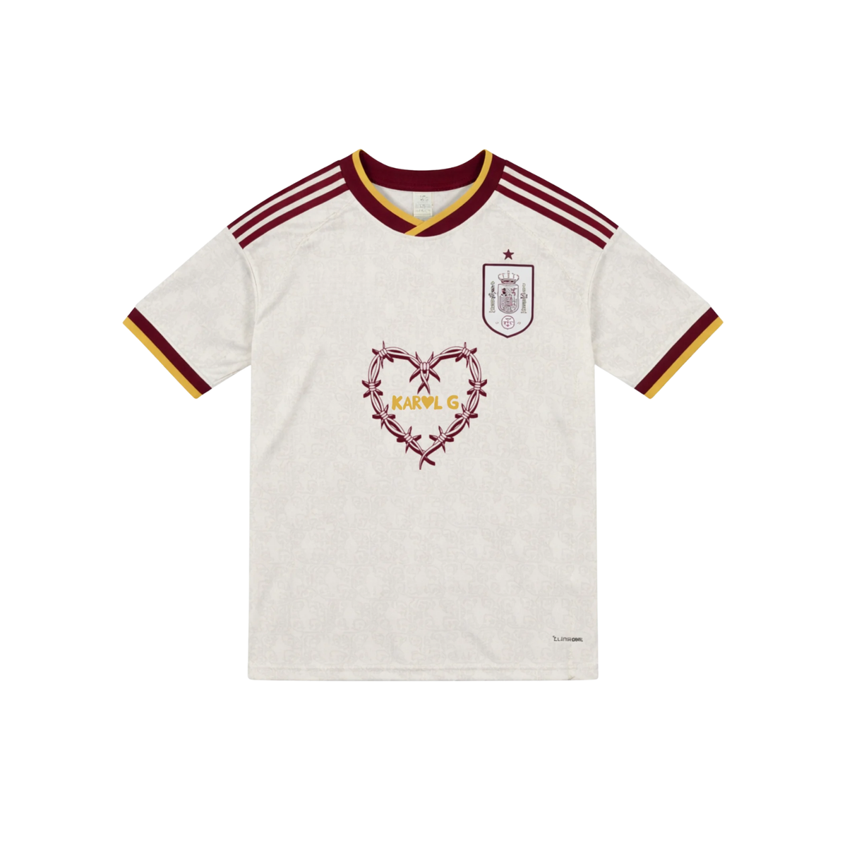 Karolg Camiseta Custom