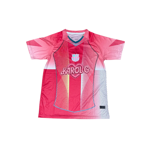 Karolg Camiseta Custom