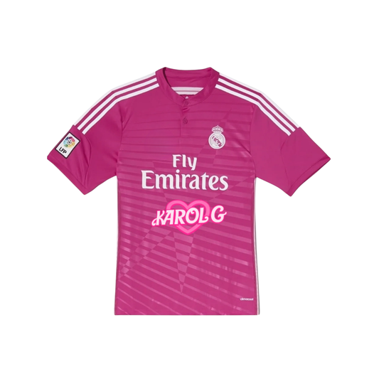 Karolg Camiseta Custom