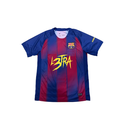 Luar la L Camiseta Custom