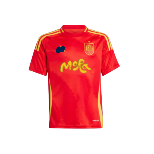 Mora Camiseta Custom