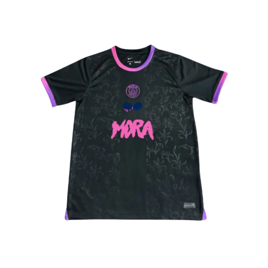 Mora Camiseta Custom