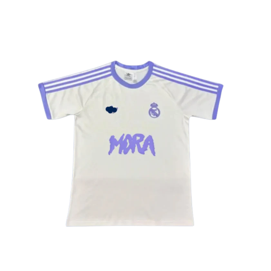 Mora Camiseta Custom
