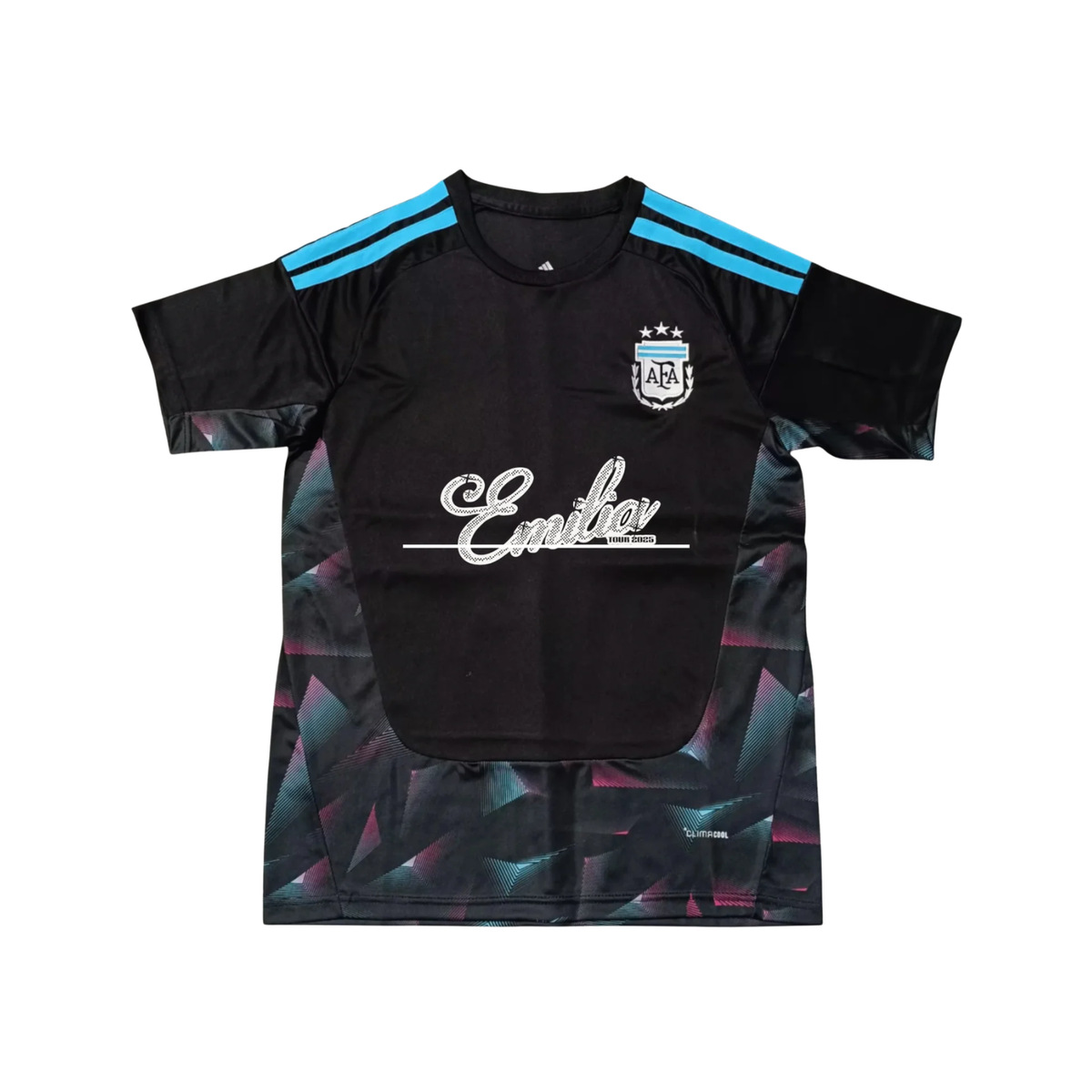 Emilia Camiseta Custom