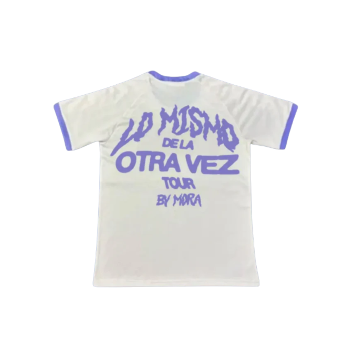 Mora Camiseta Custom