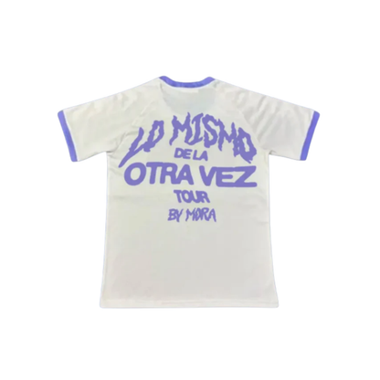 Mora Camiseta Custom