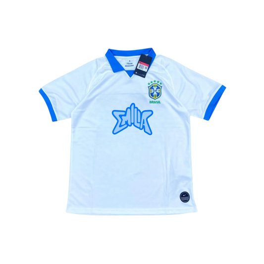 Emilia Camiseta Custom