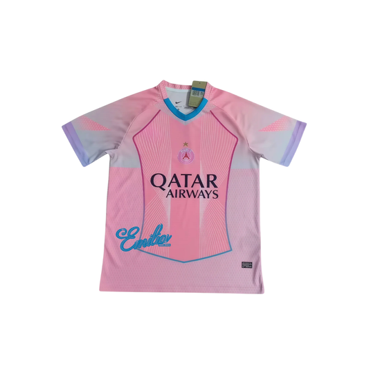 Emilia Camiseta Custom