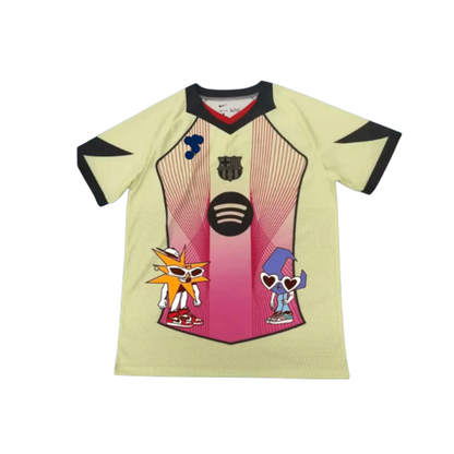 Mora Camiseta Custom