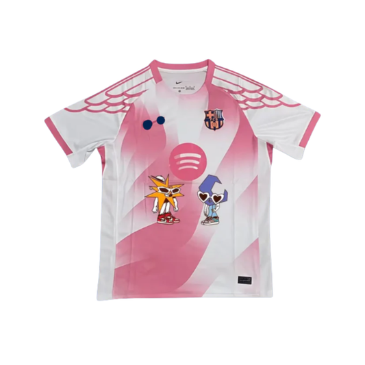 Mora Camiseta Custom