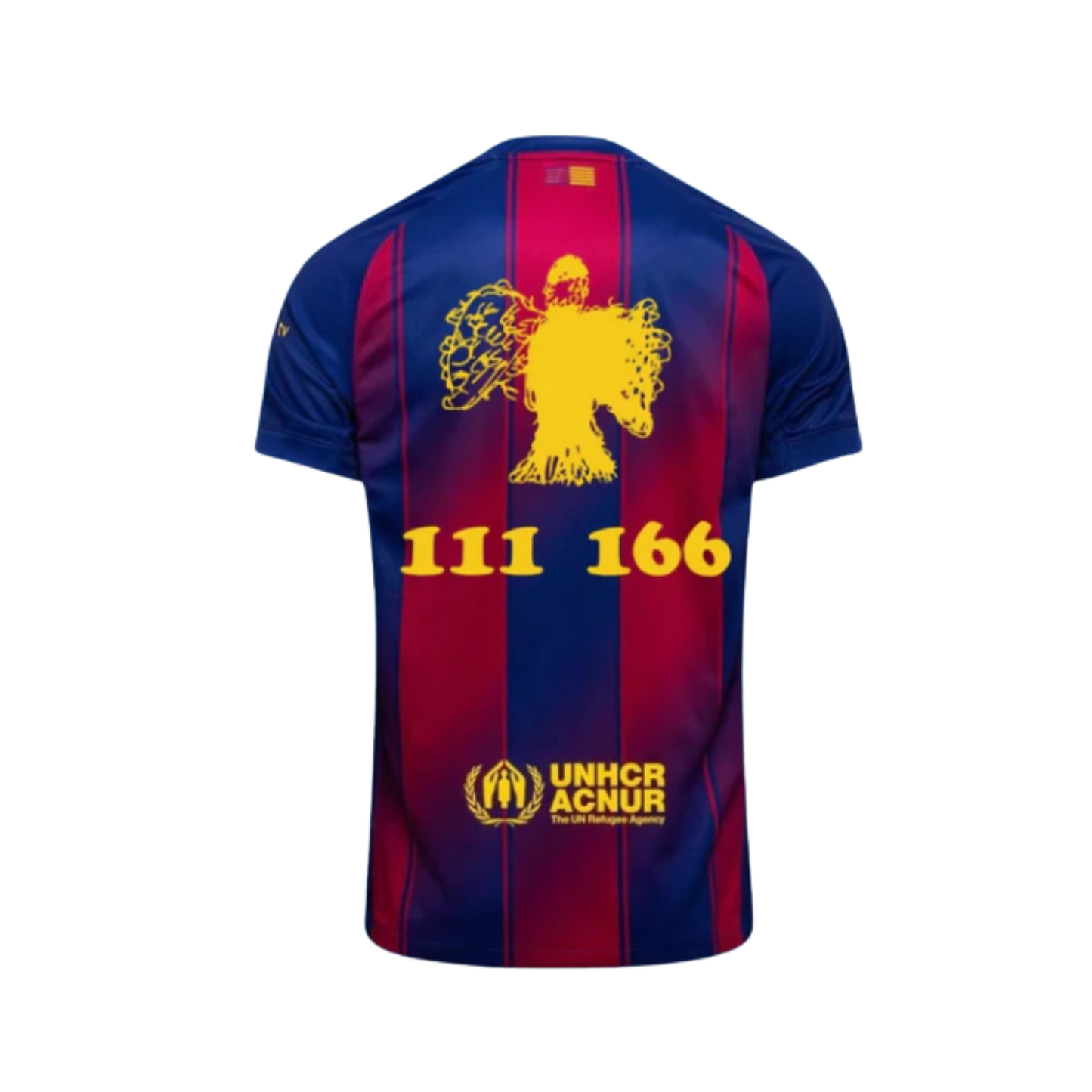 Milo J Camiseta Custom