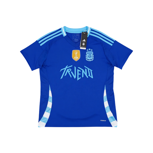 Trueno Camiseta Custom