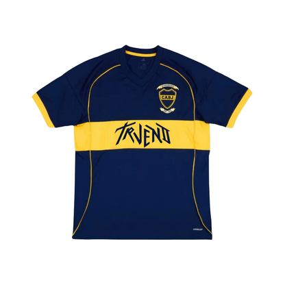 Trueno Camiseta Custom