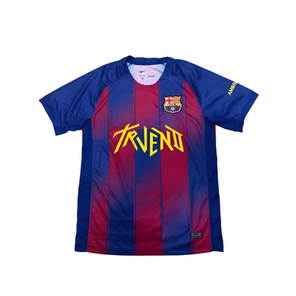 Trueno Camiseta Custom