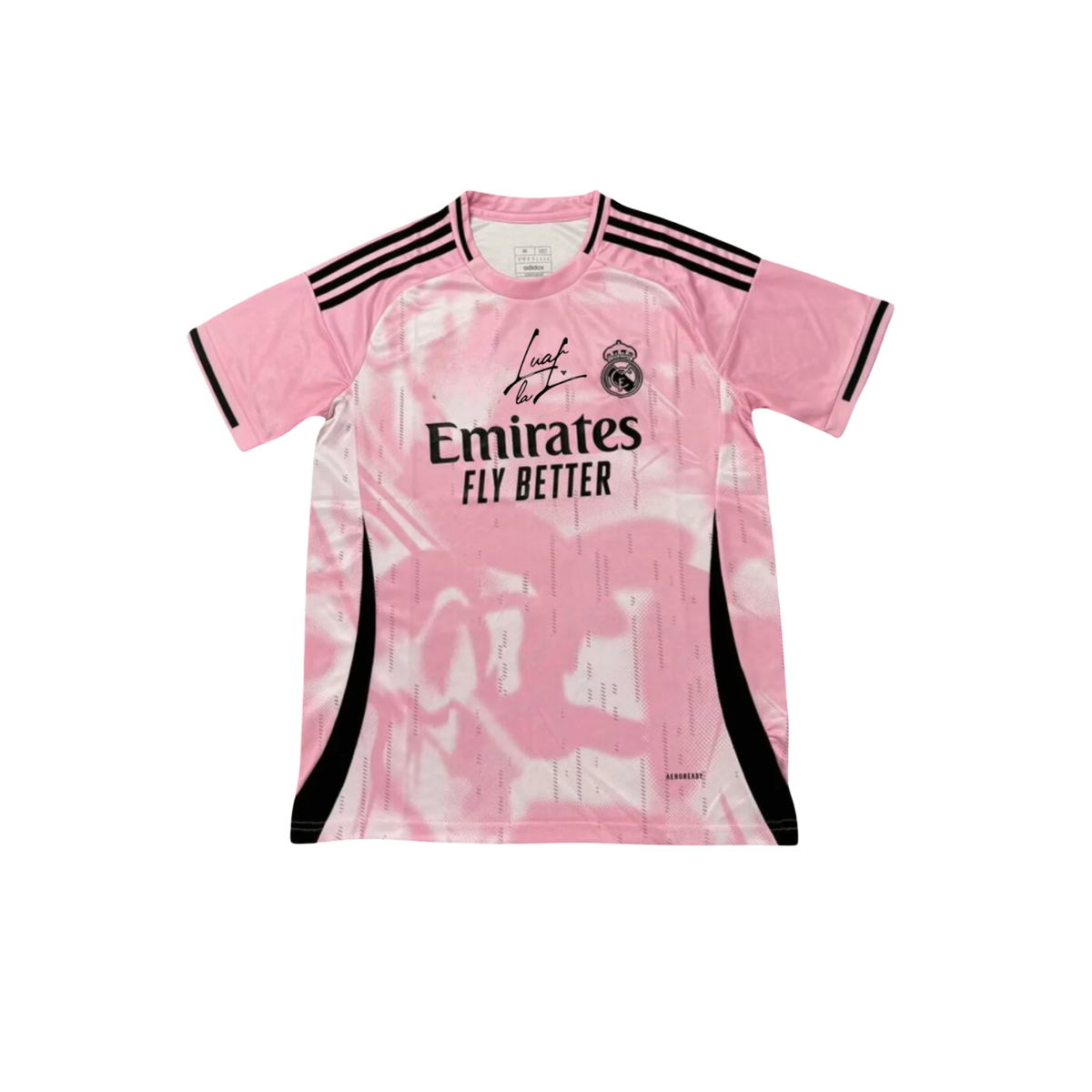 Luar la L Camiseta Custom