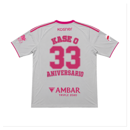 Kase O. Camiseta Custom