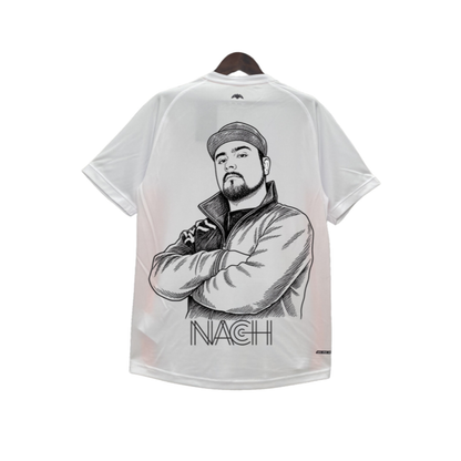 Nach Camiseta Custom