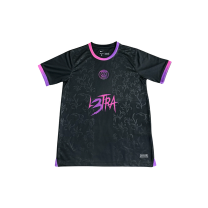 Luar la L Camiseta Custom