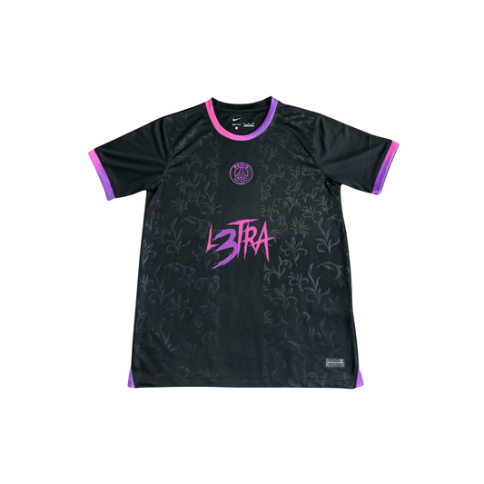 Luar la L Camiseta Custom